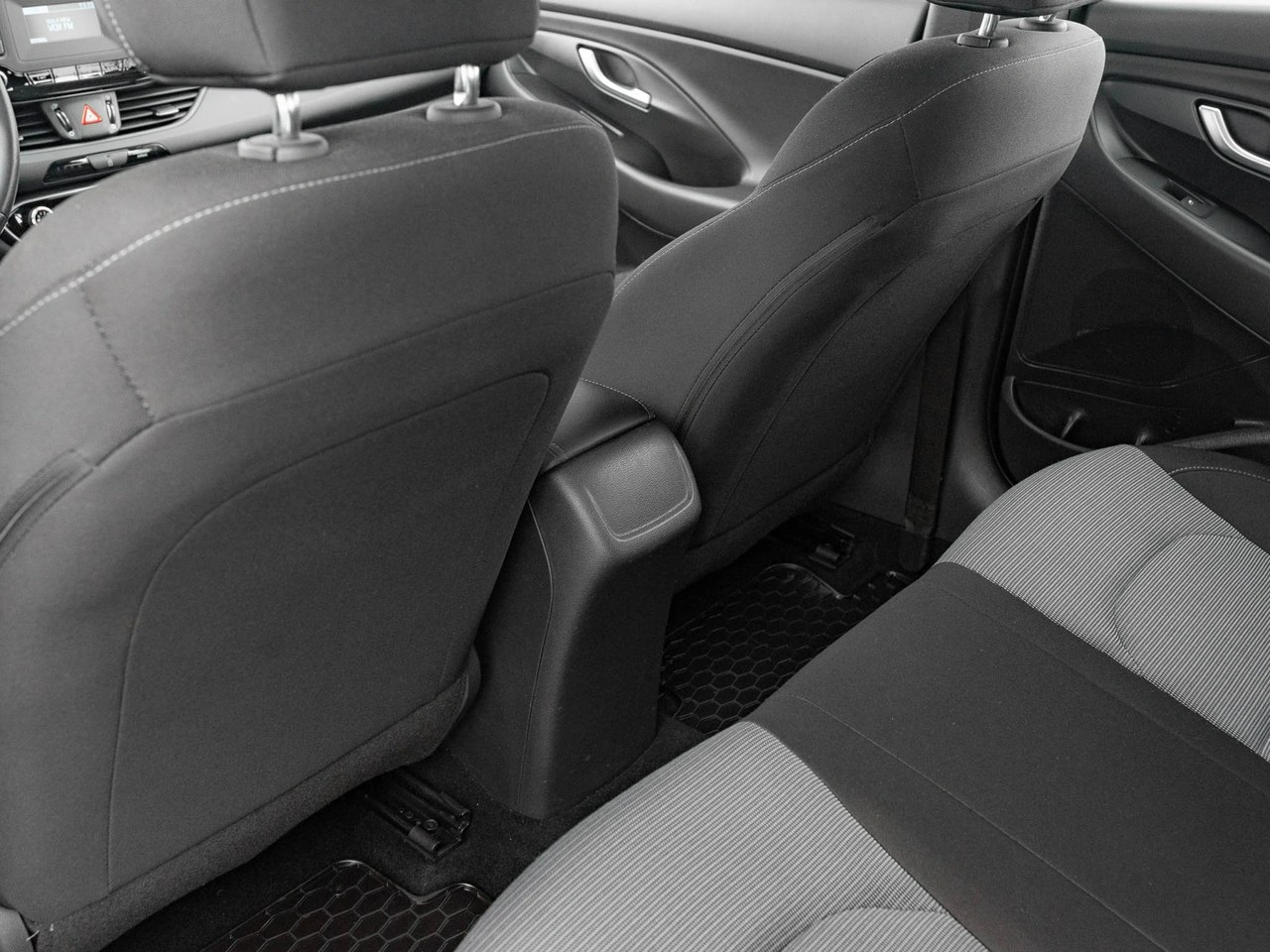 Hyundai i30 - Zdjęcie 19