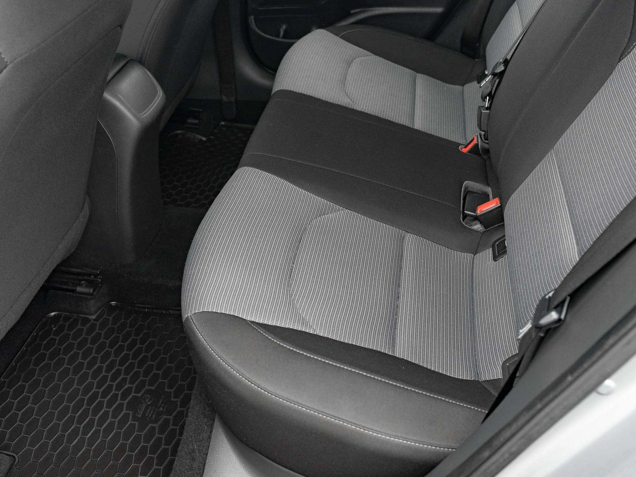 Hyundai i30 - Zdjęcie 20