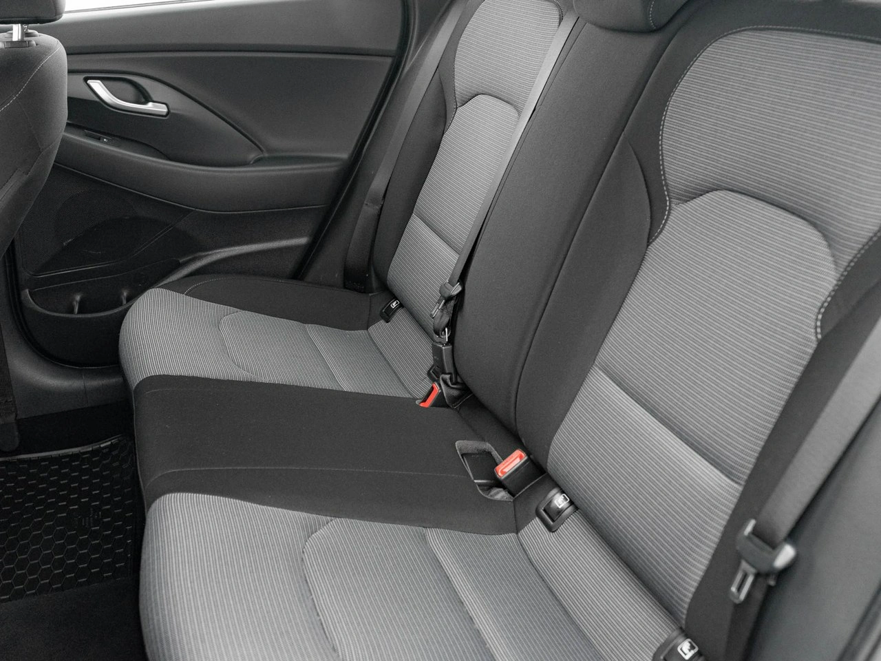 Hyundai i30 - Zdjęcie 21