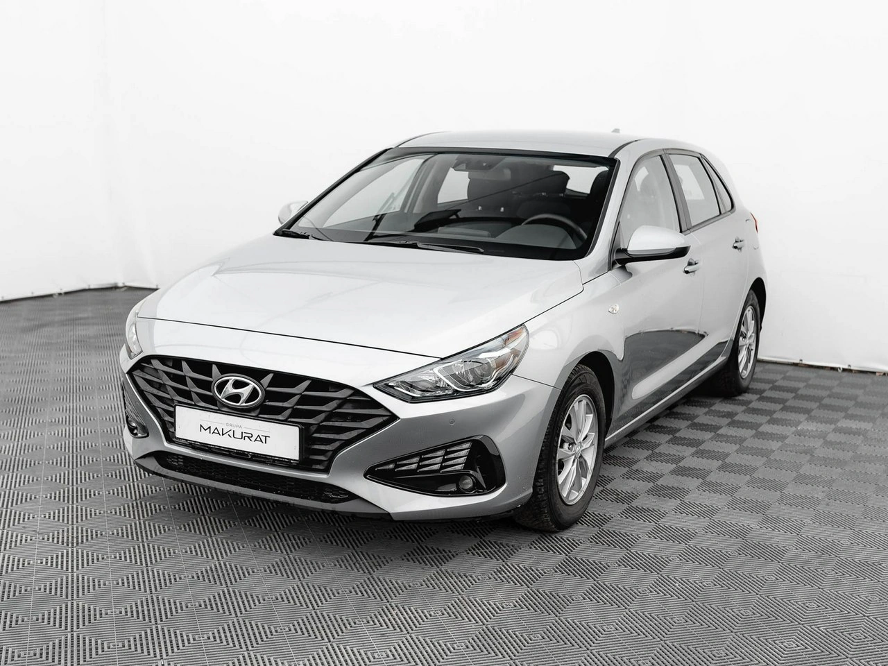 Hyundai i30 - Zdjęcie 1