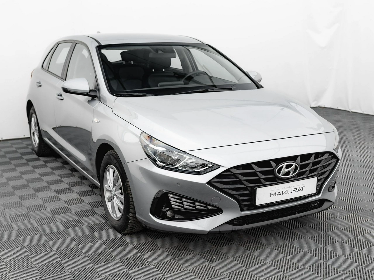 Hyundai i30 - Zdjęcie 2