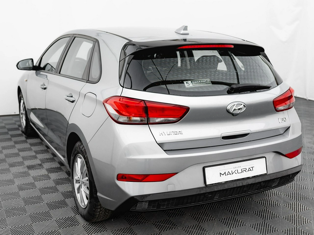 Hyundai i30 - Zdjęcie 3
