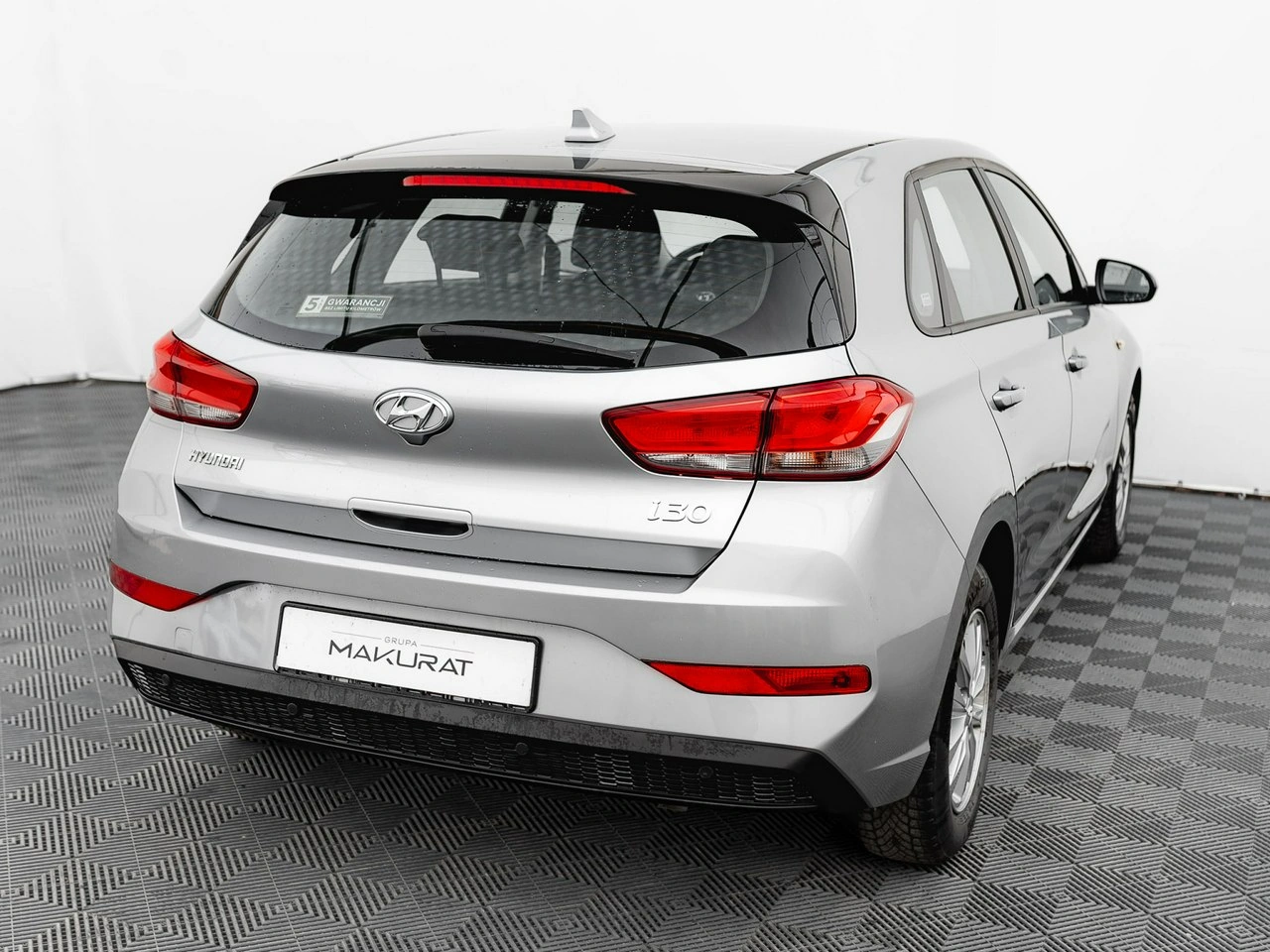 Hyundai i30 - Zdjęcie 4