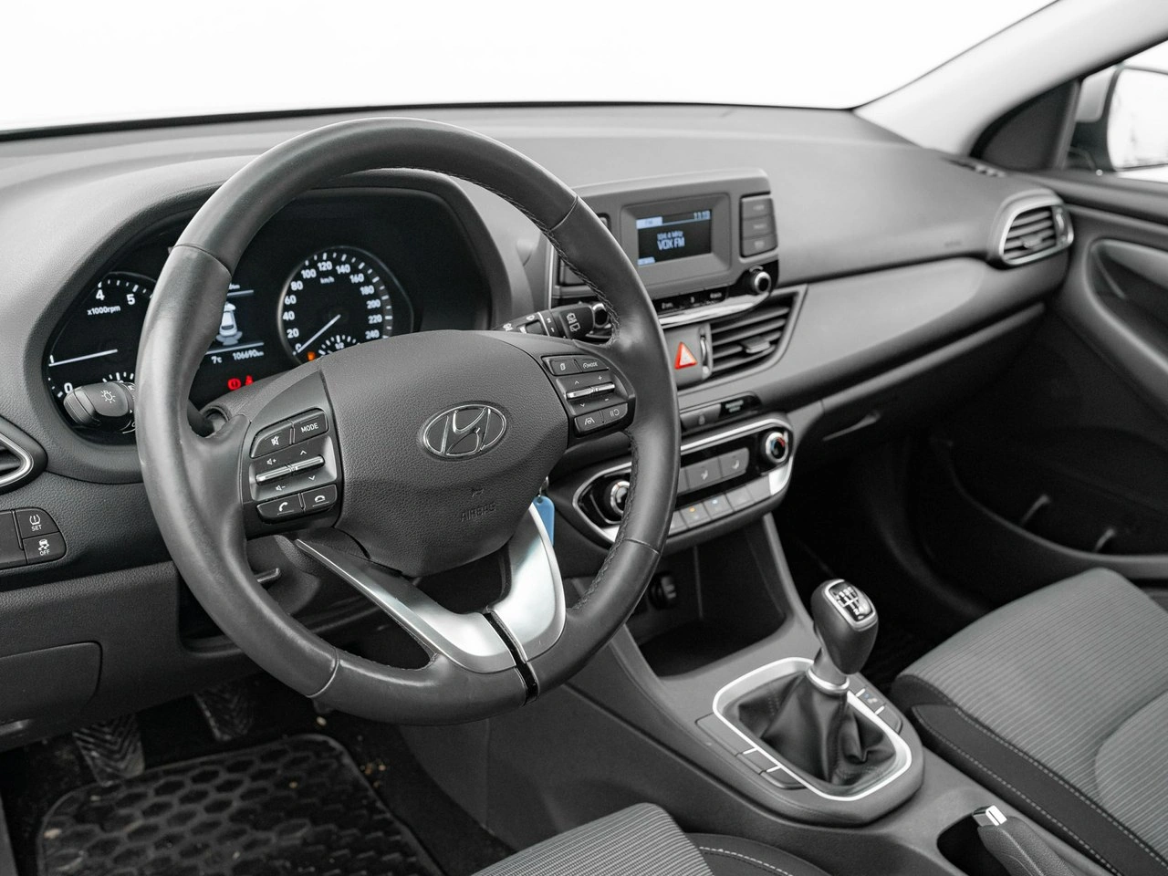 Hyundai i30 - Zdjęcie 5