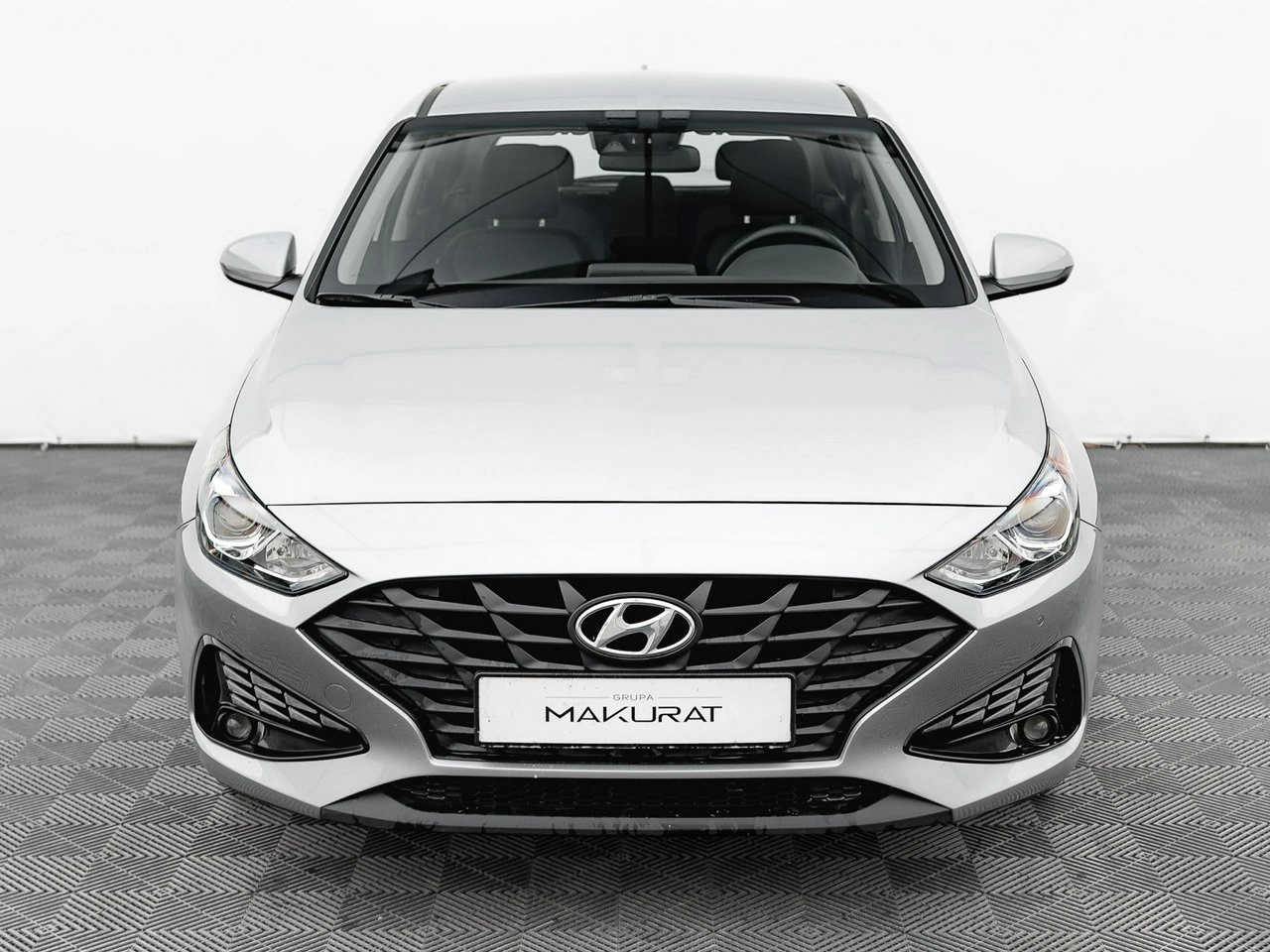 Hyundai i30 - Zdjęcie 6