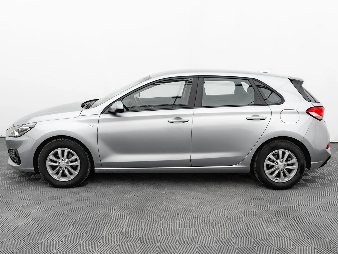 Hyundai i30 - Zdjęcie 7