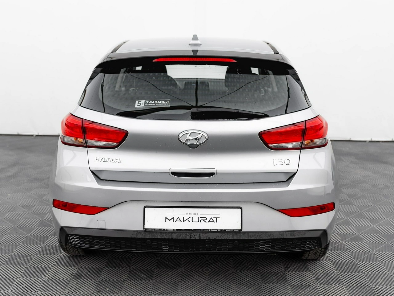 Hyundai i30 - Zdjęcie 8