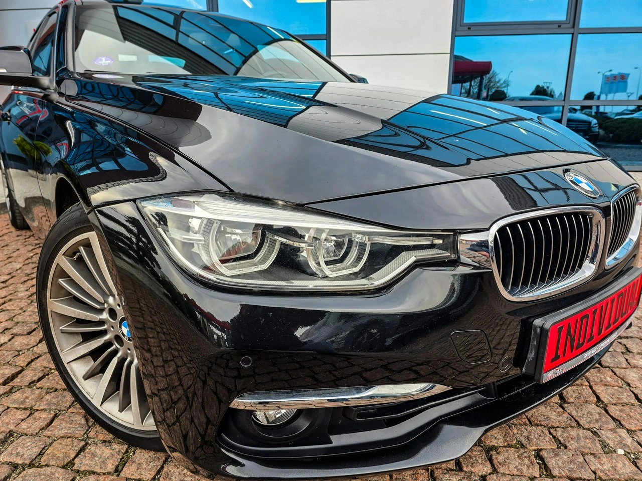 BMW 330 - Zdjęcie 9