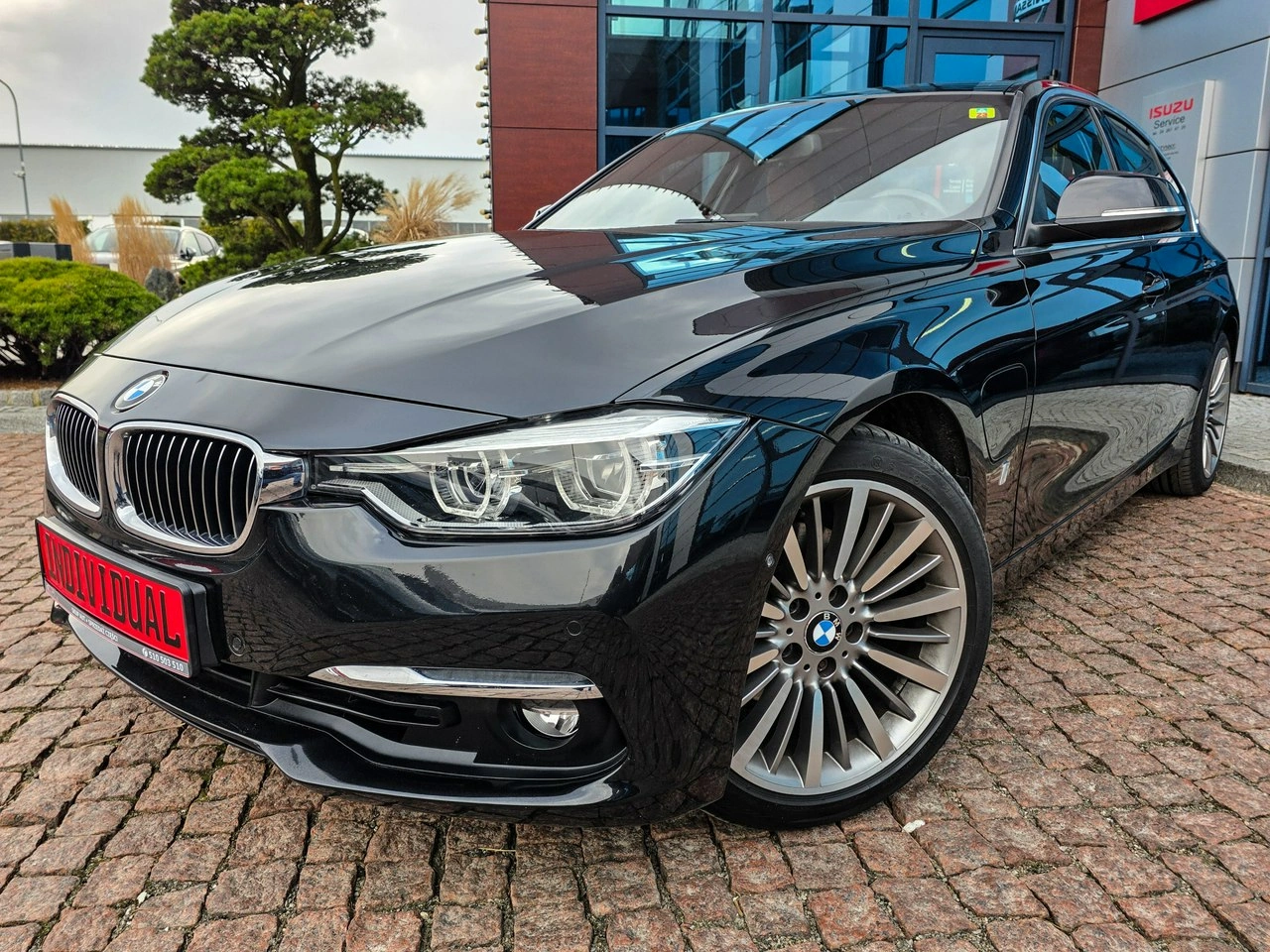 BMW 330 - Zdjęcie 1
