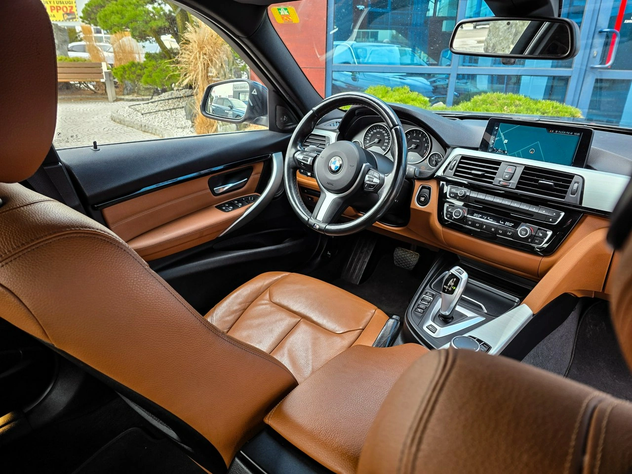 BMW 330 - Zdjęcie 4