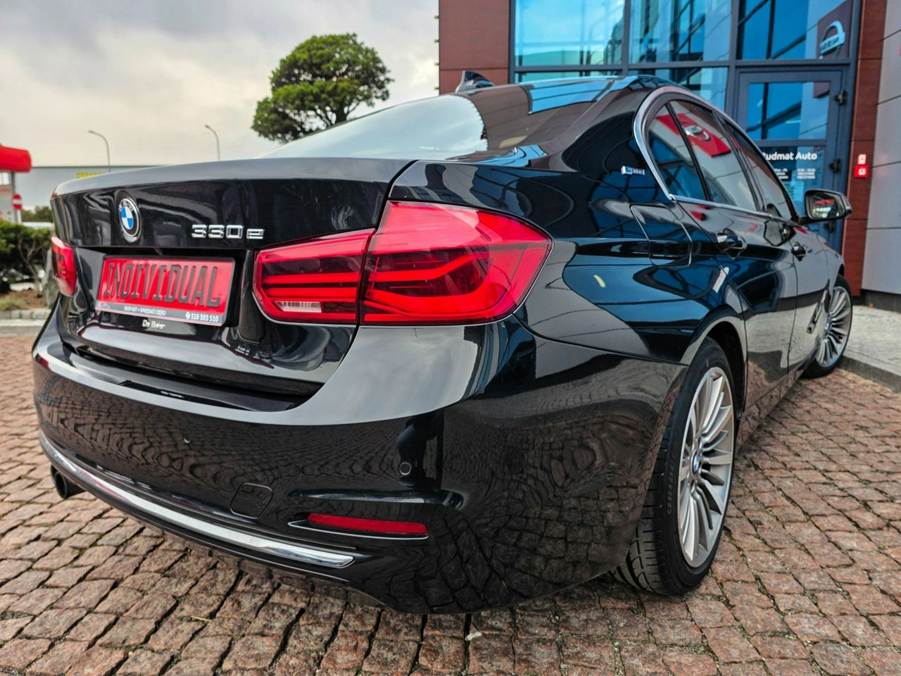 BMW 330 - Zdjęcie 5