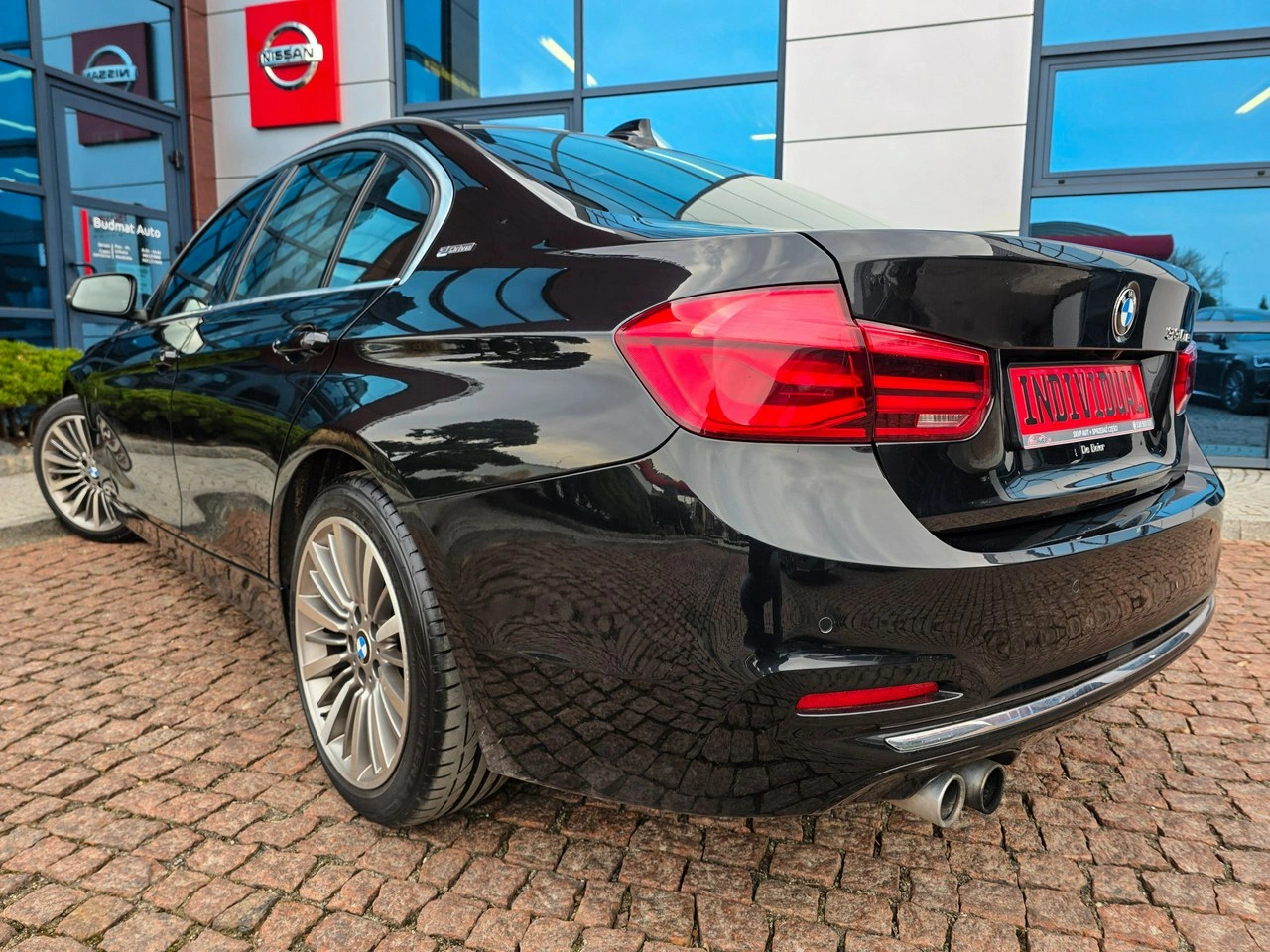 BMW 330 - Zdjęcie 6
