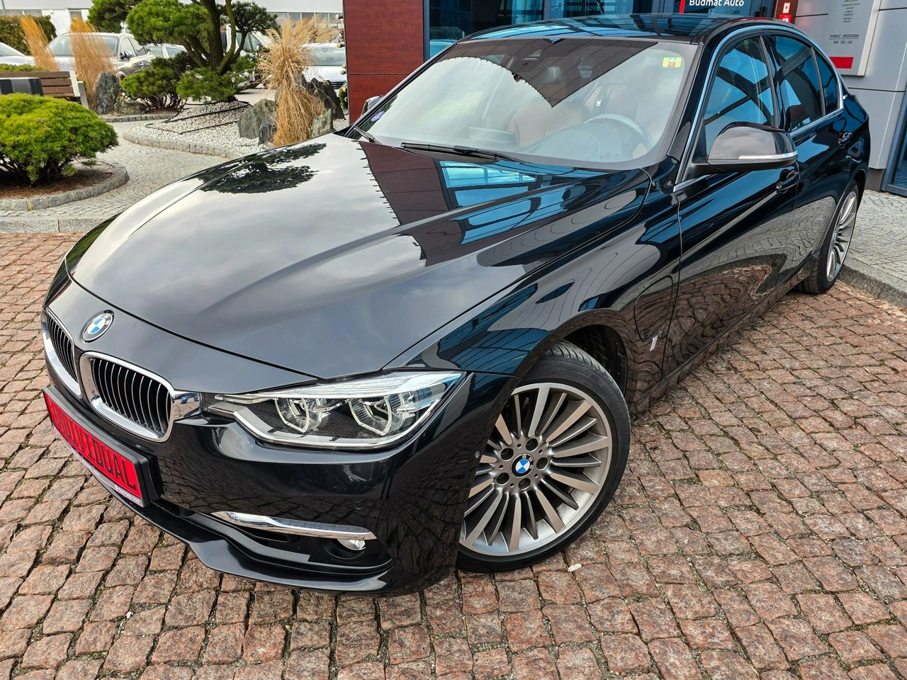 BMW 330 - Zdjęcie 7