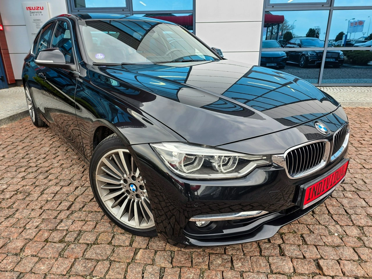 BMW 330 - Zdjęcie 8