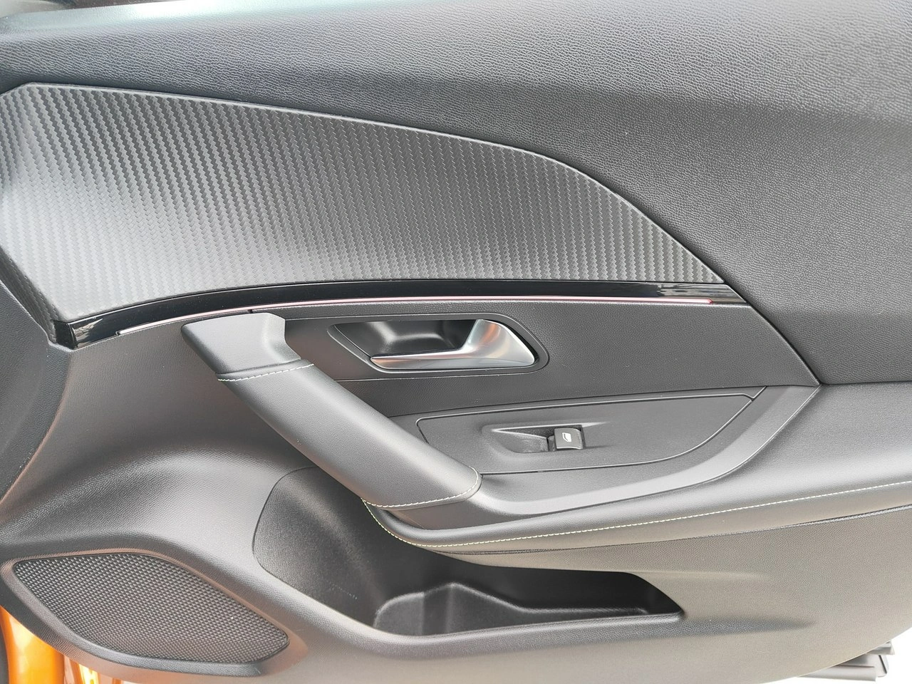 Peugeot 2008 - Zdjęcie 21