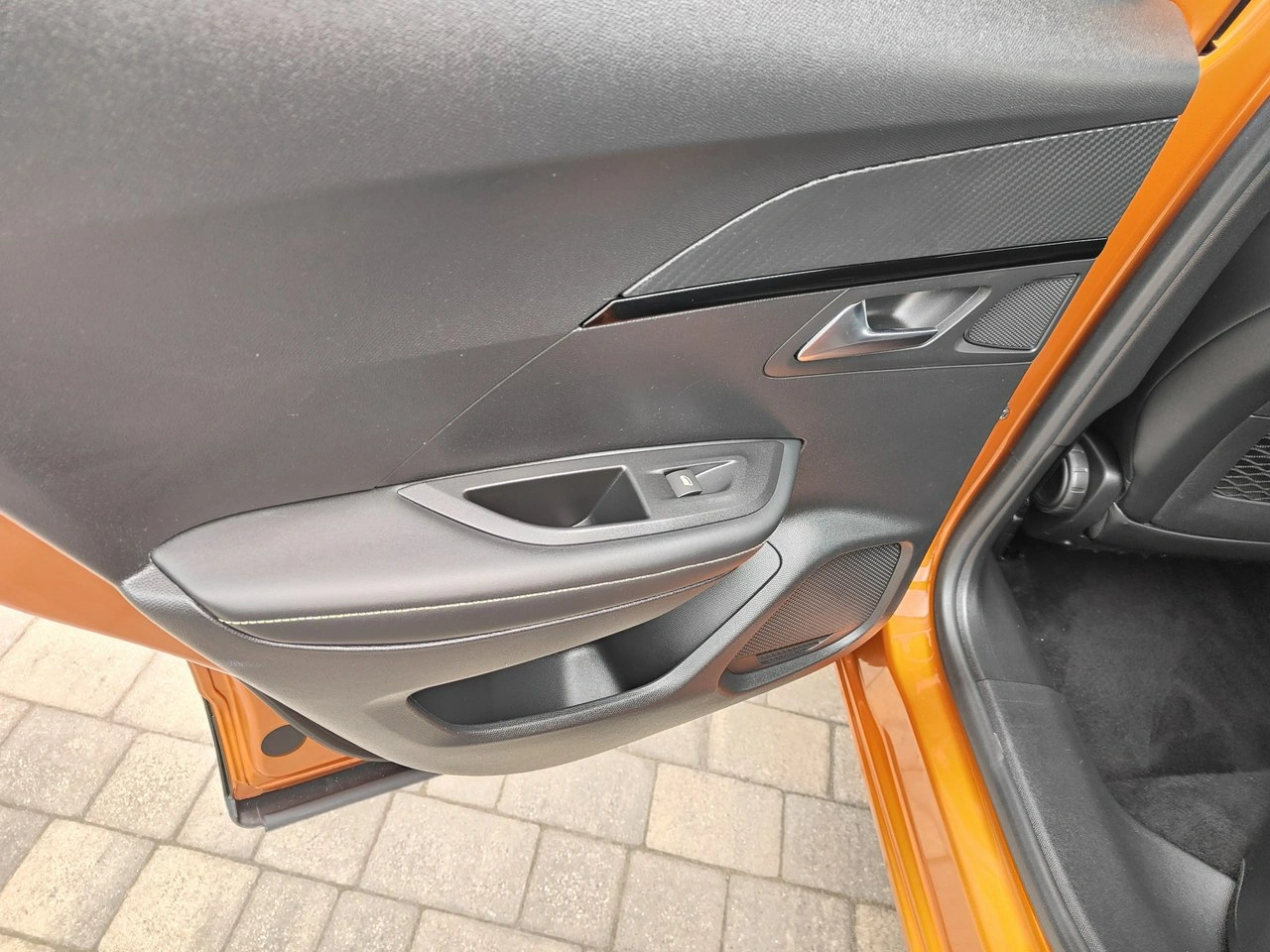 Peugeot 2008 - Zdjęcie 27