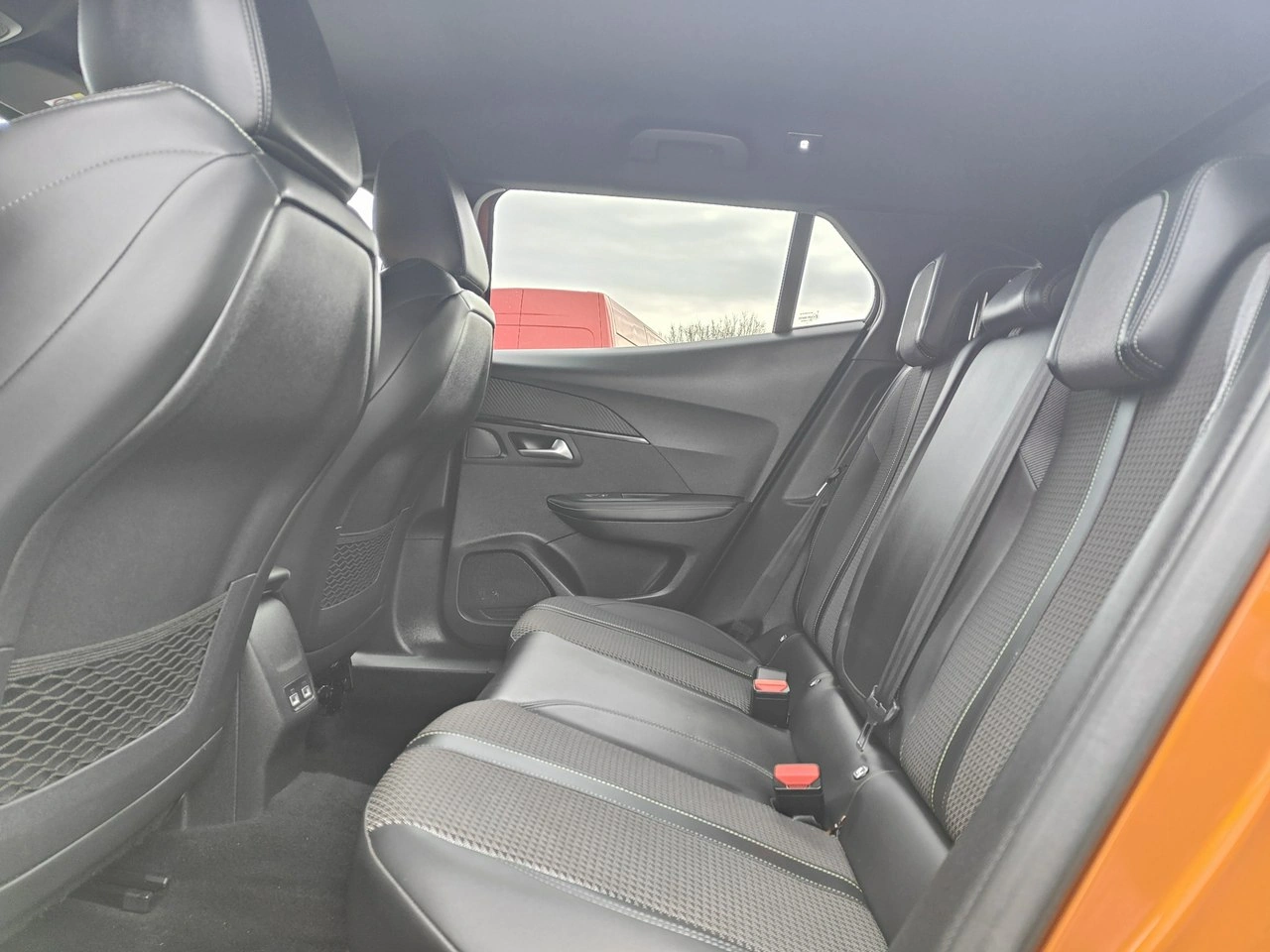 Peugeot 2008 - Zdjęcie 26