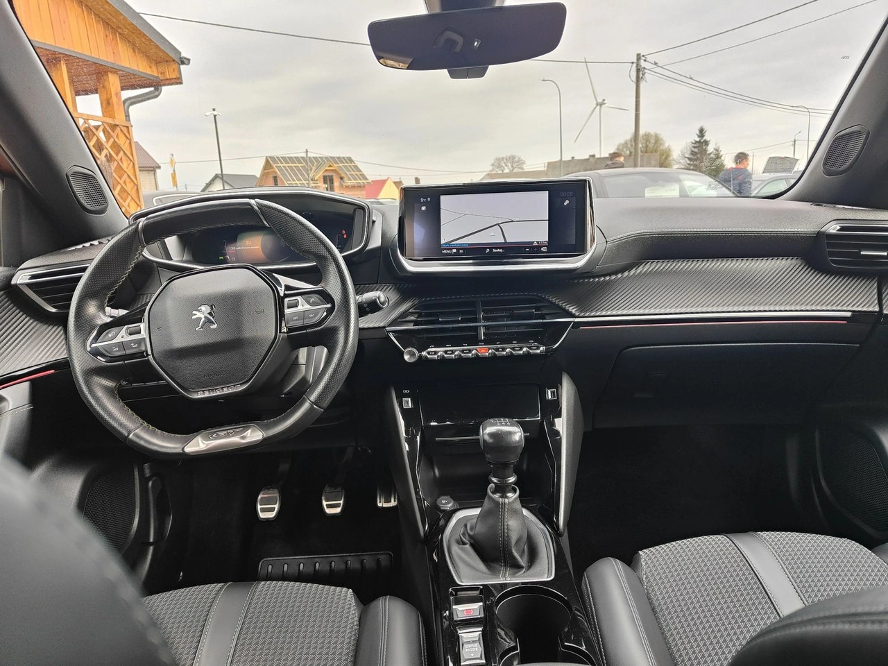 Peugeot 2008 - Zdjęcie 13