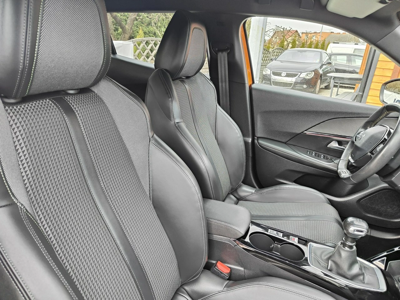 Peugeot 2008 - Zdjęcie 19