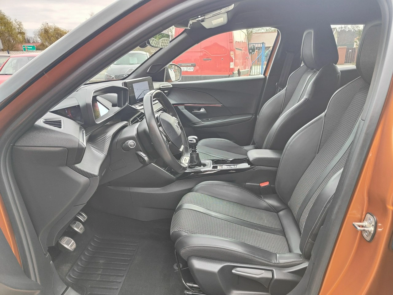 Peugeot 2008 - Zdjęcie 6