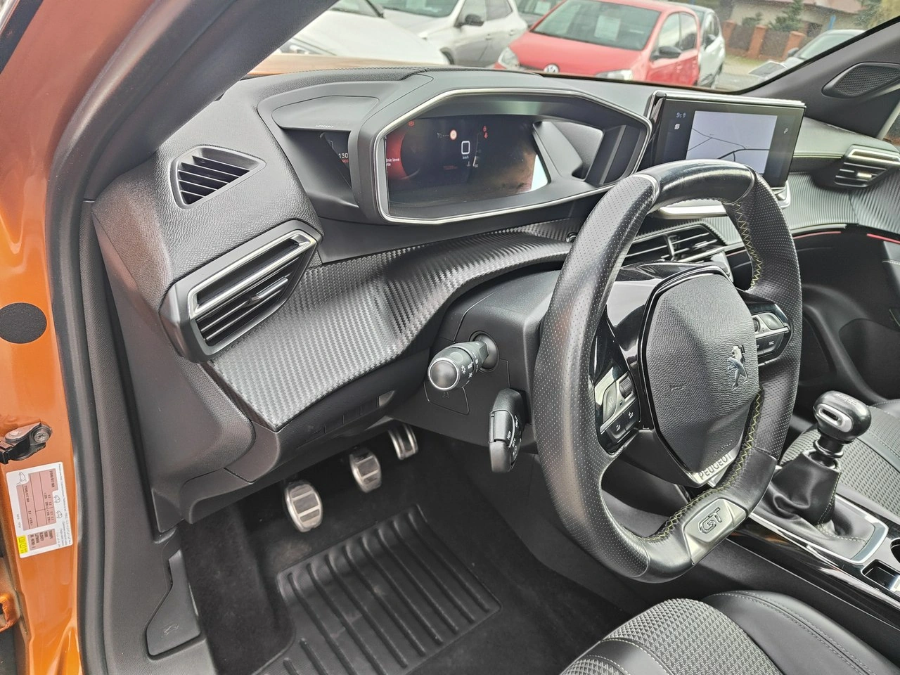 Peugeot 2008 - Zdjęcie 14