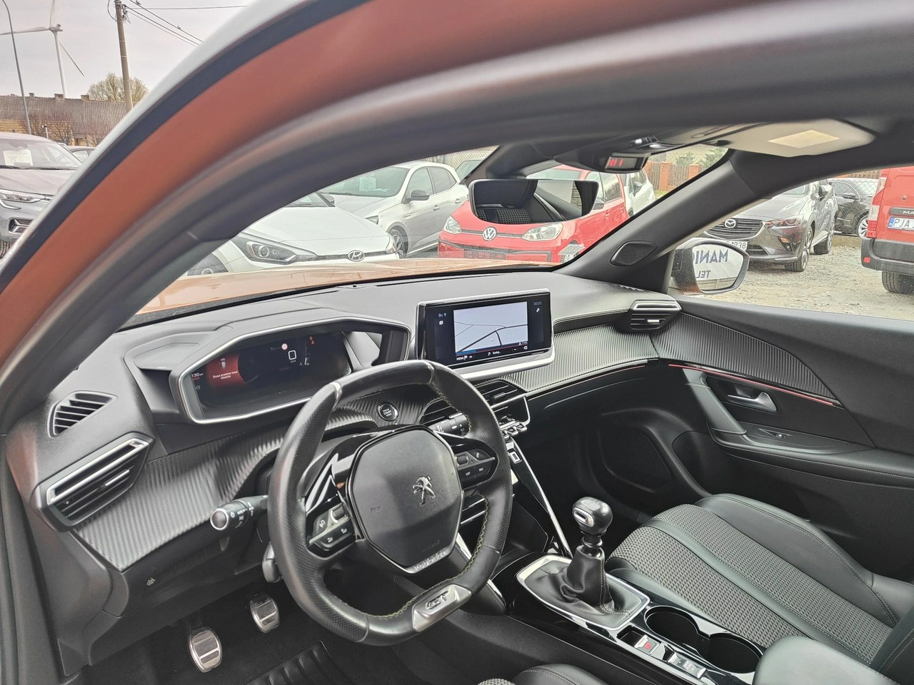 Peugeot 2008 - Zdjęcie 7