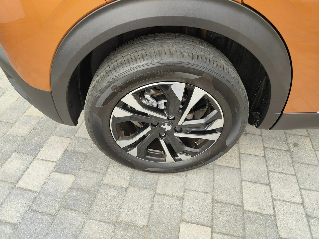 Peugeot 2008 - Zdjęcie 30