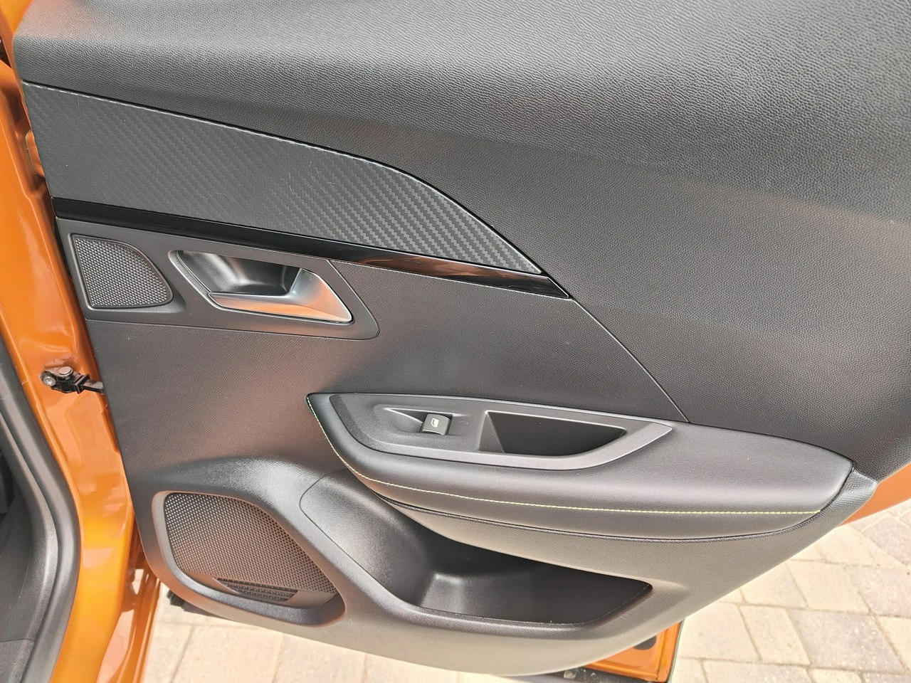 Peugeot 2008 - Zdjęcie 24