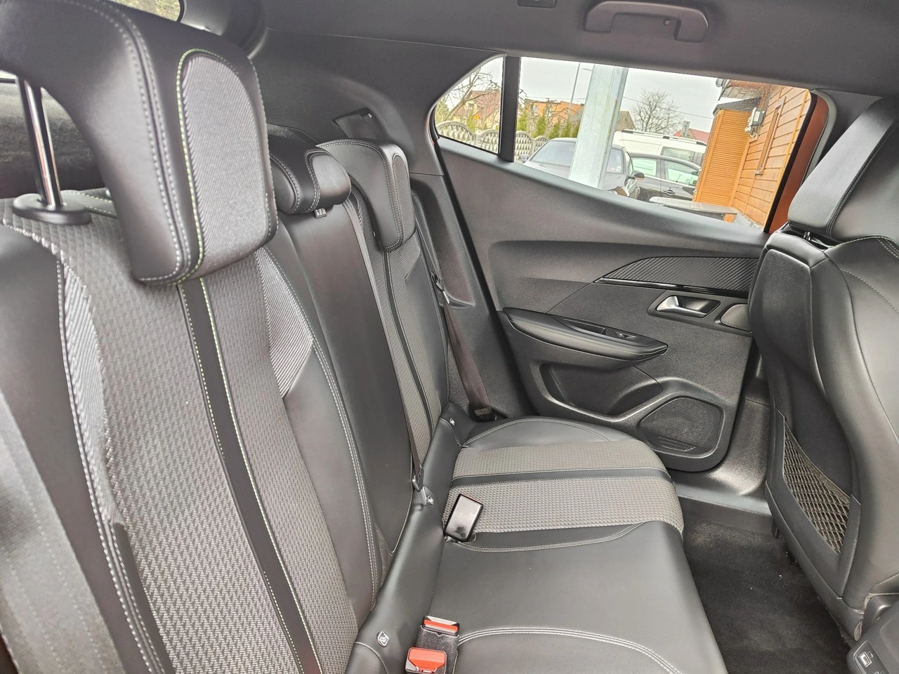 Peugeot 2008 - Zdjęcie 22