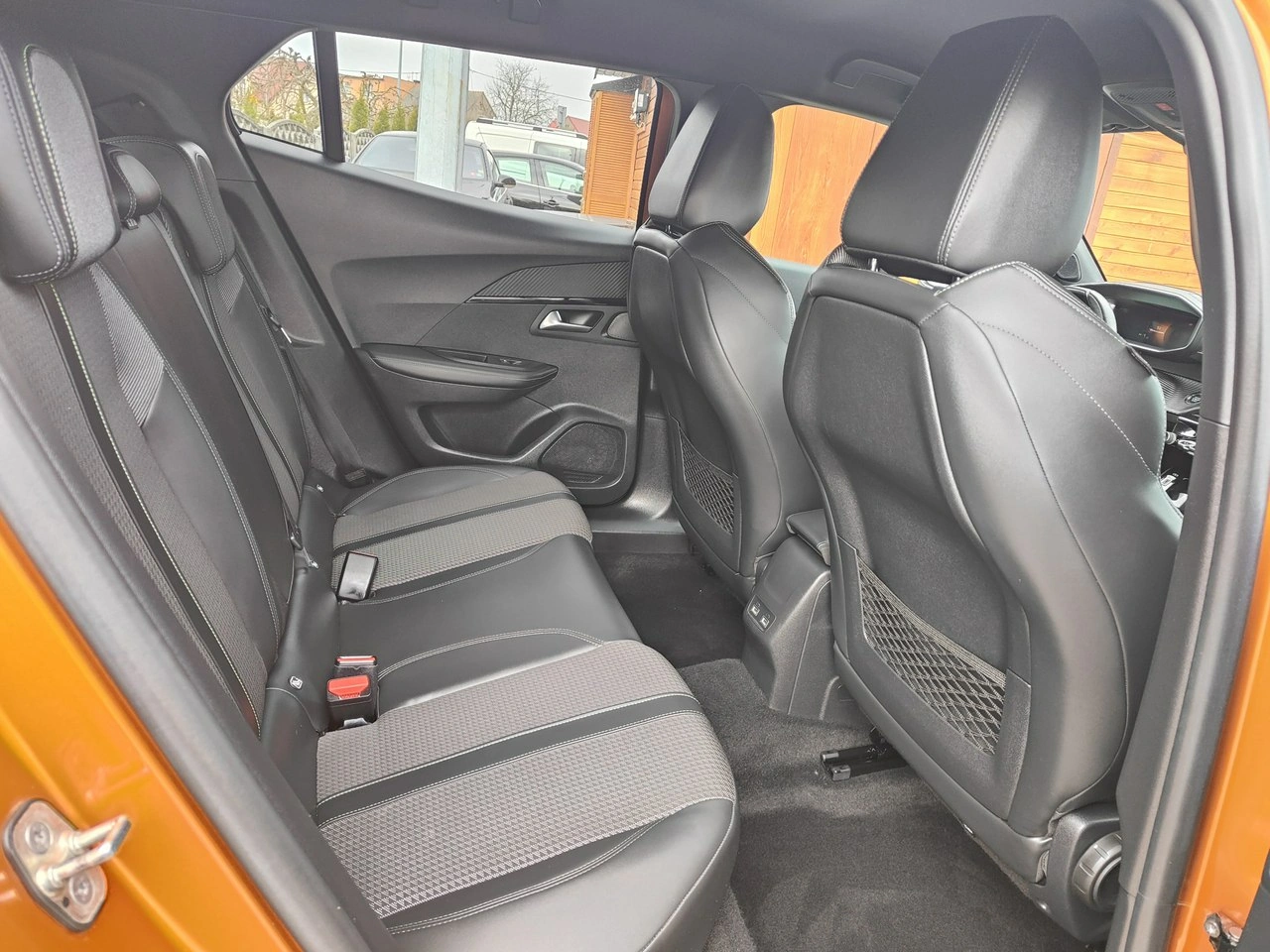 Peugeot 2008 - Zdjęcie 23