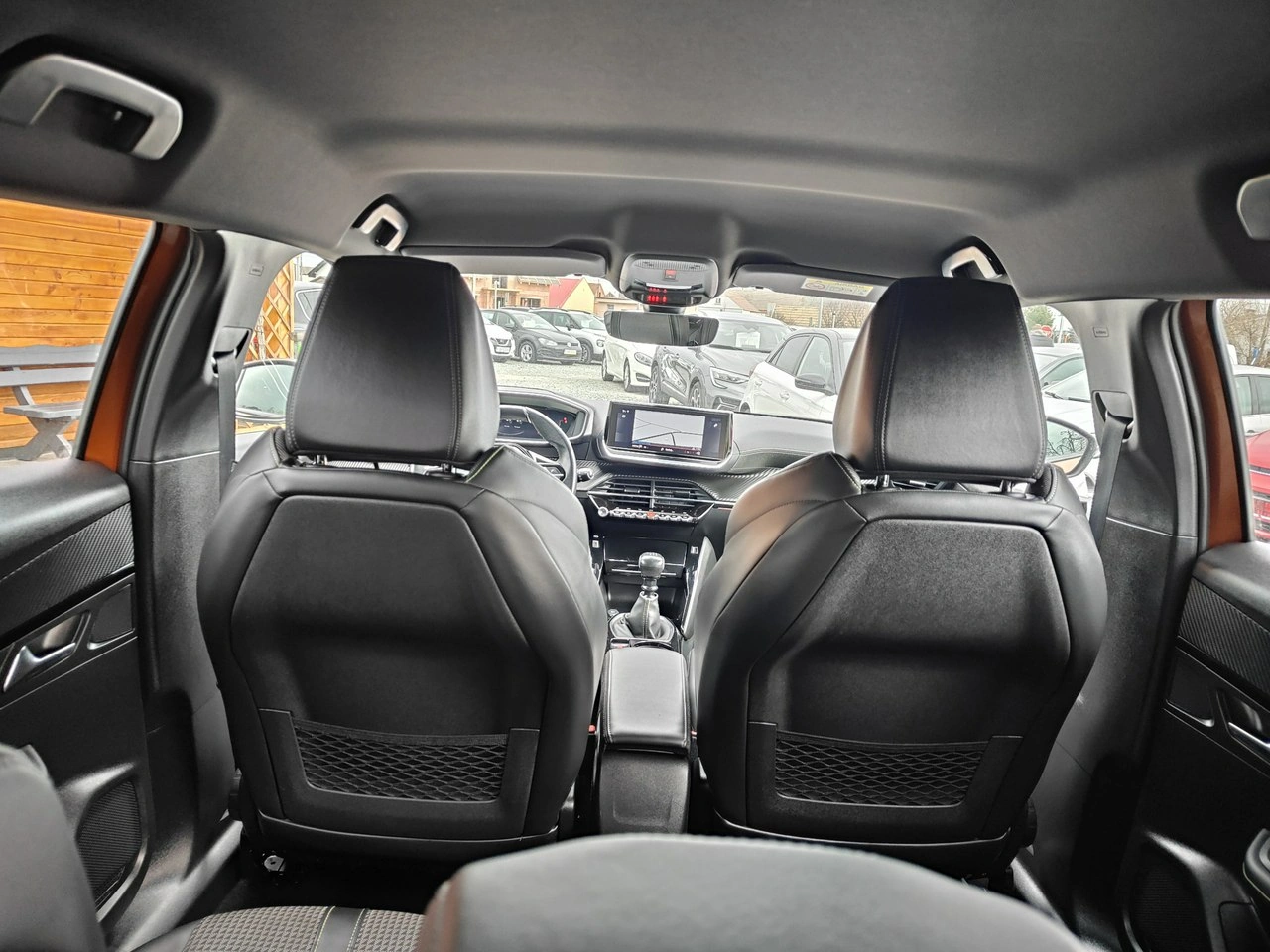 Peugeot 2008 - Zdjęcie 16