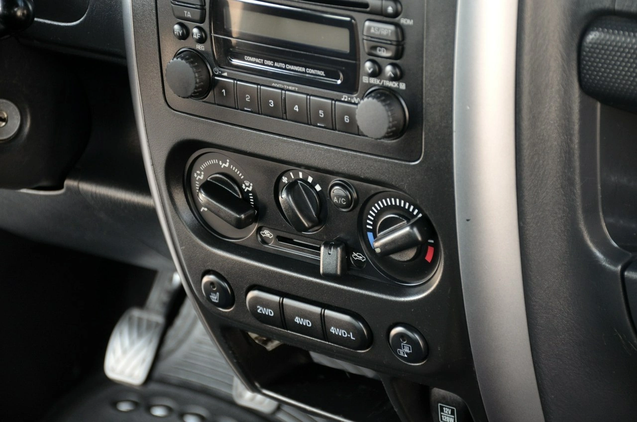 Suzuki Jimny - Zdjęcie 21