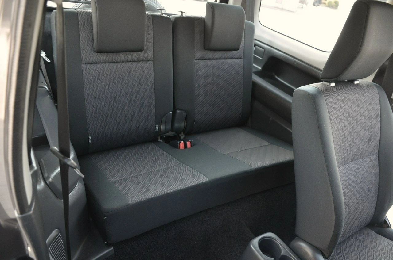 Suzuki Jimny - Zdjęcie 22