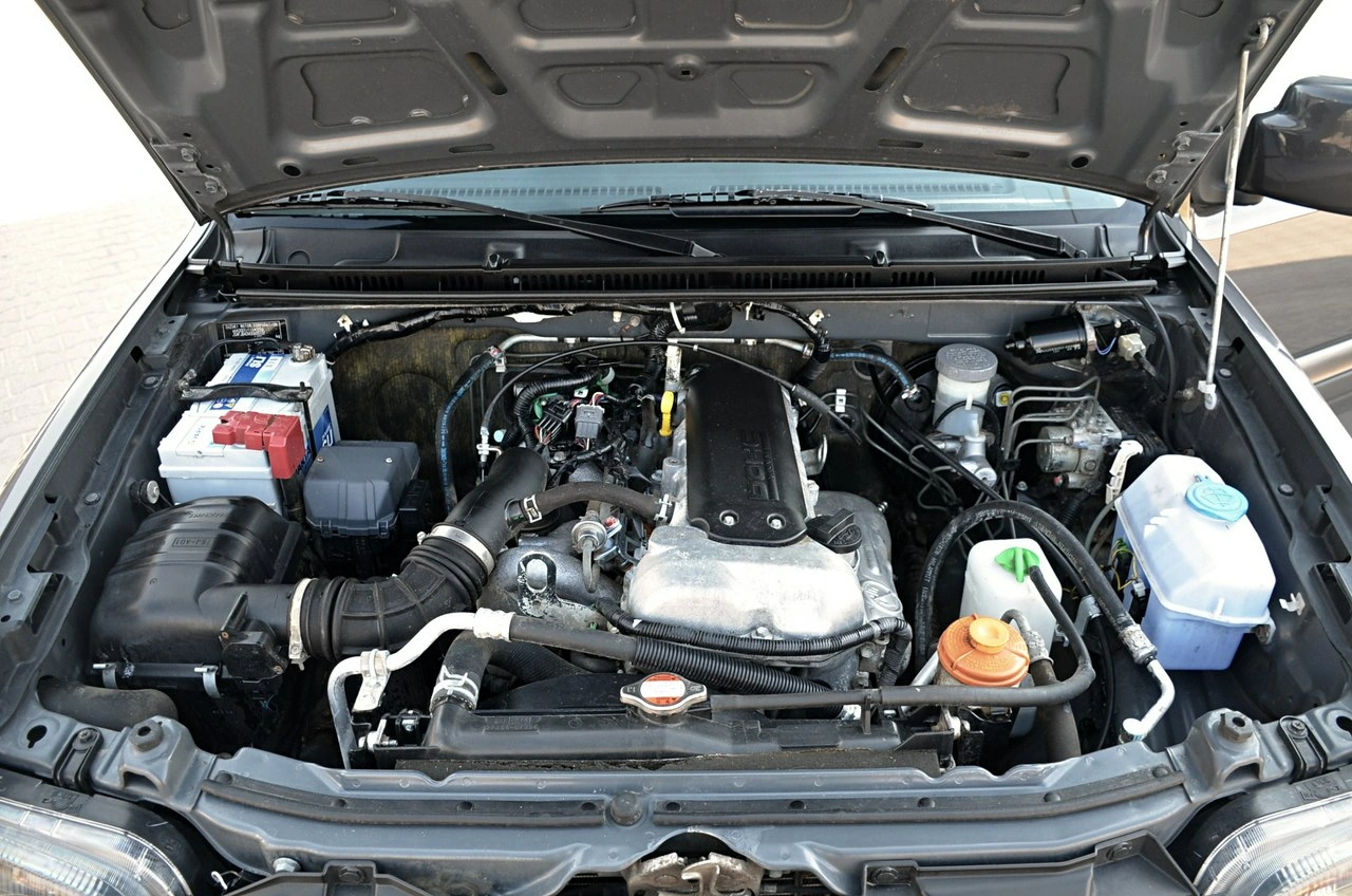 Suzuki Jimny - Zdjęcie 24