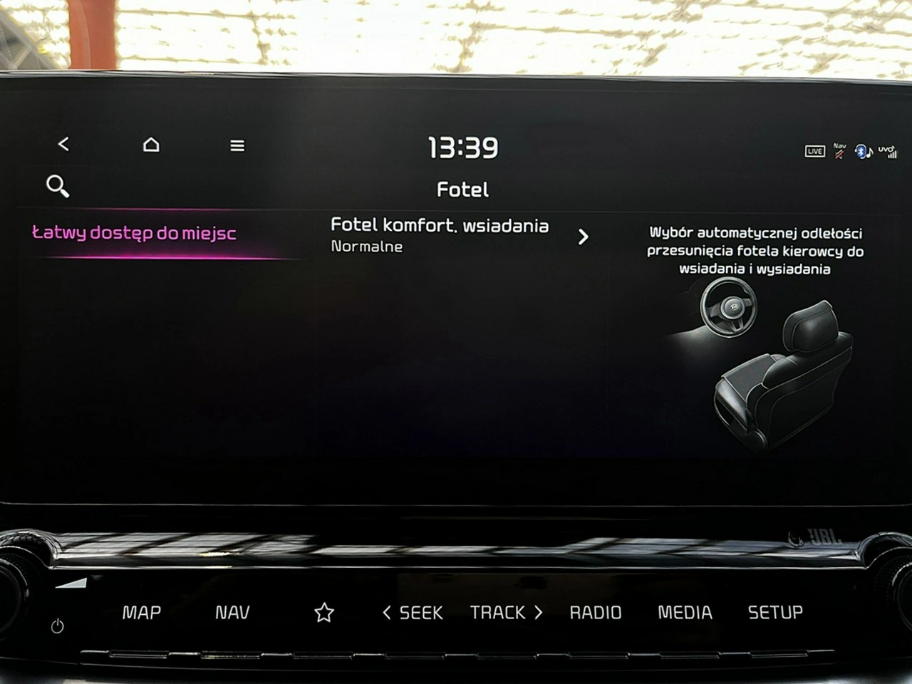 Kia Pro Cee'd - Zdjęcie 57