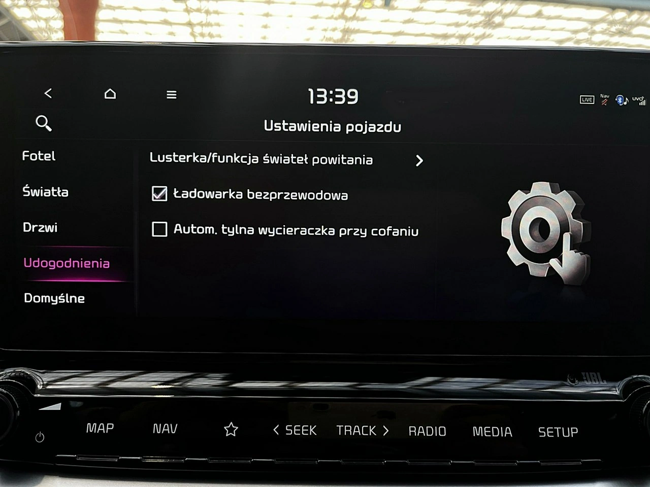 Kia Pro Cee'd - Zdjęcie 59