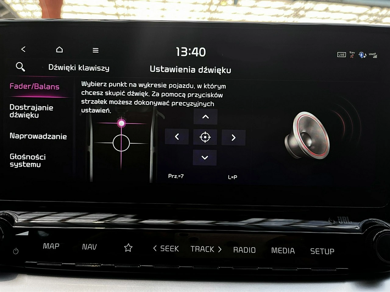 Kia Pro Cee'd - Zdjęcie 61