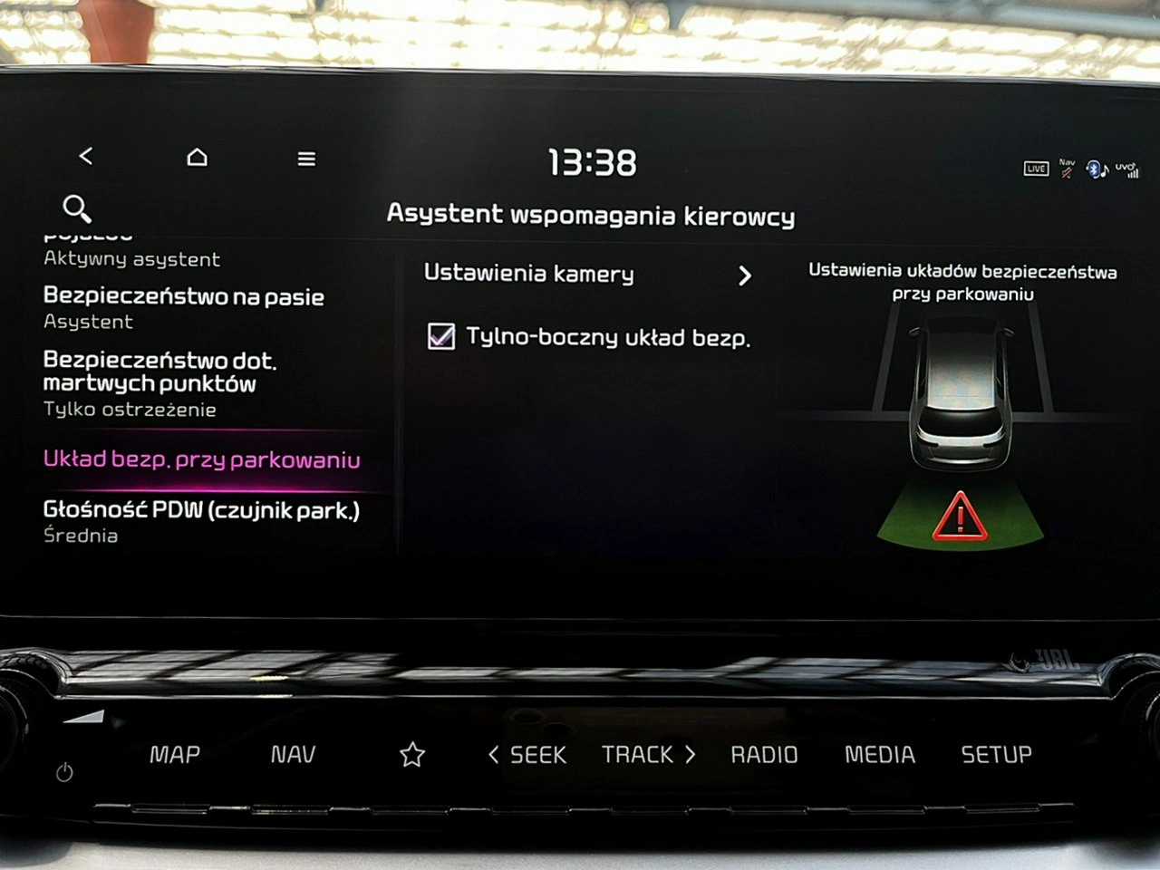 Kia Pro Cee'd - Zdjęcie 53