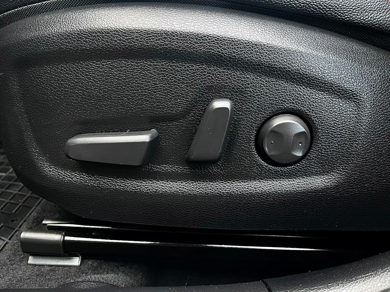 Kia Pro Cee'd - Zdjęcie 18