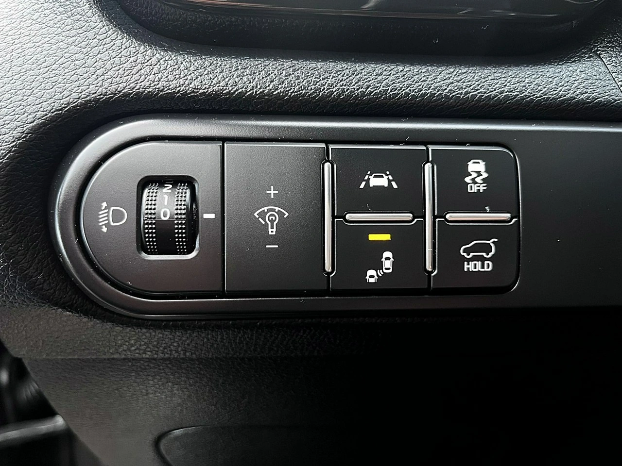 Kia Pro Cee'd - Zdjęcie 19