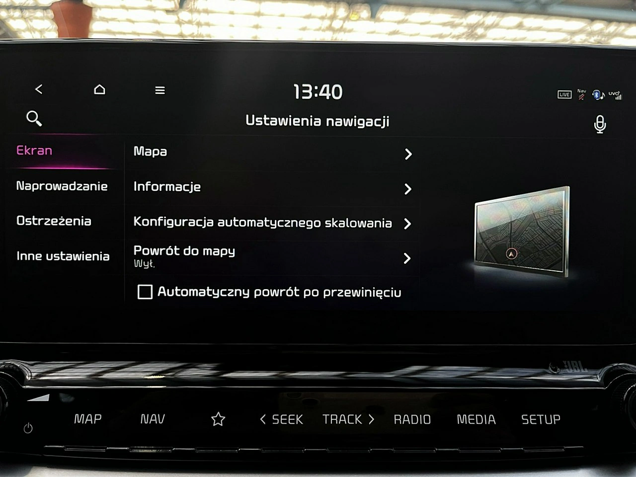 Kia Pro Cee'd - Zdjęcie 62