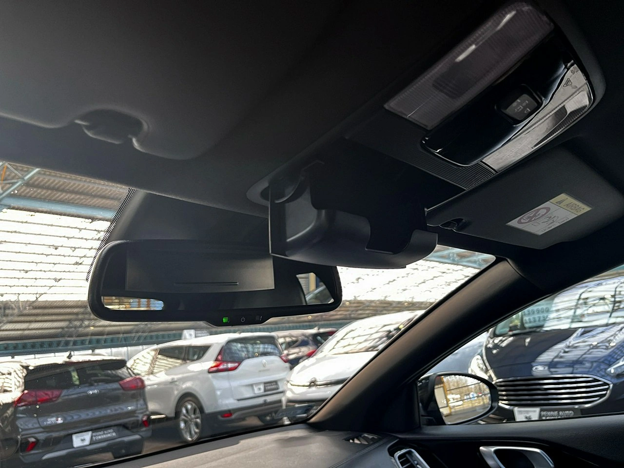 Kia Pro Cee'd - Zdjęcie 63