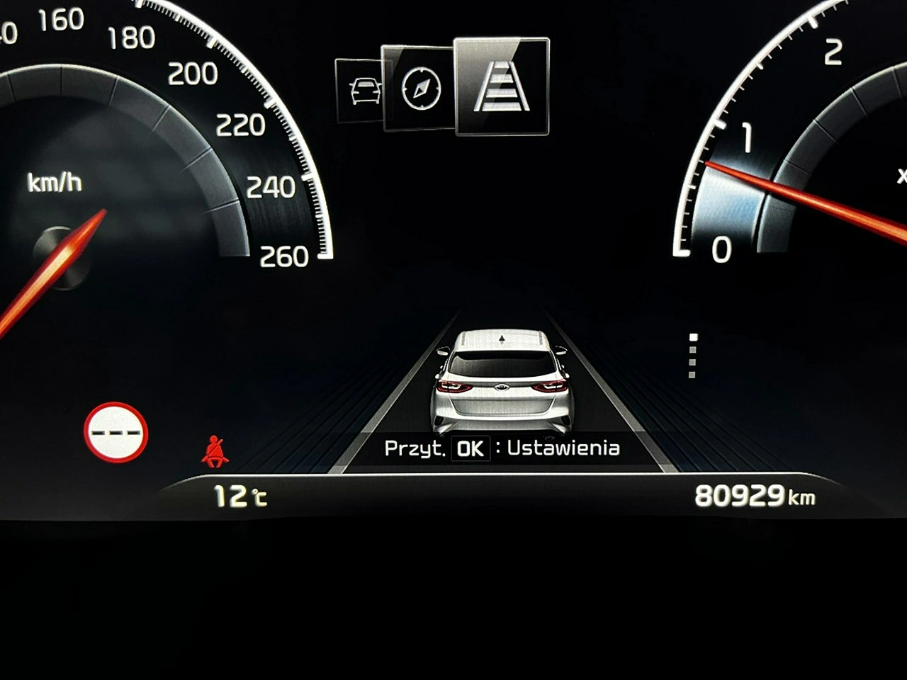 Kia Pro Cee'd - Zdjęcie 27