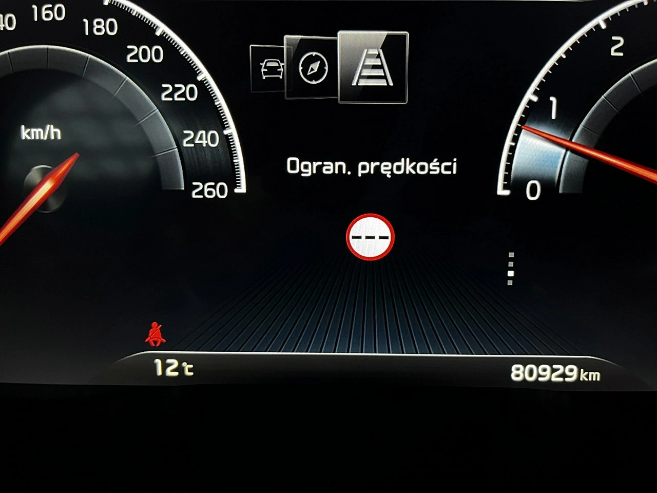 Kia Pro Cee'd - Zdjęcie 29