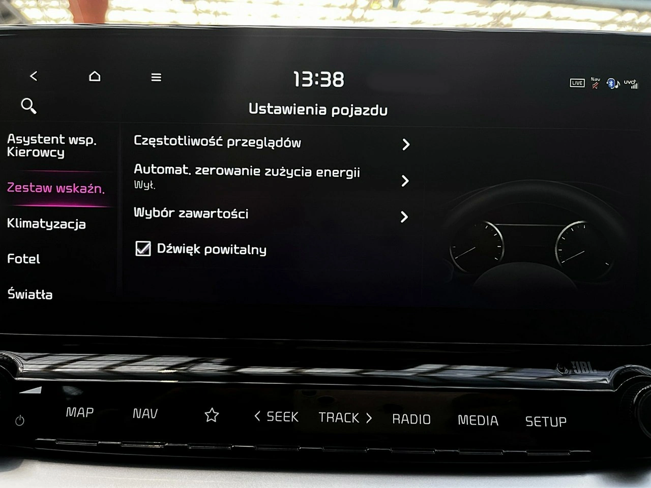 Kia Pro Cee'd - Zdjęcie 55