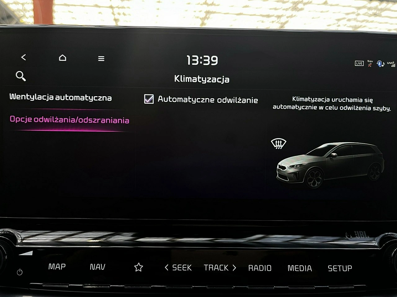 Kia Pro Cee'd - Zdjęcie 56