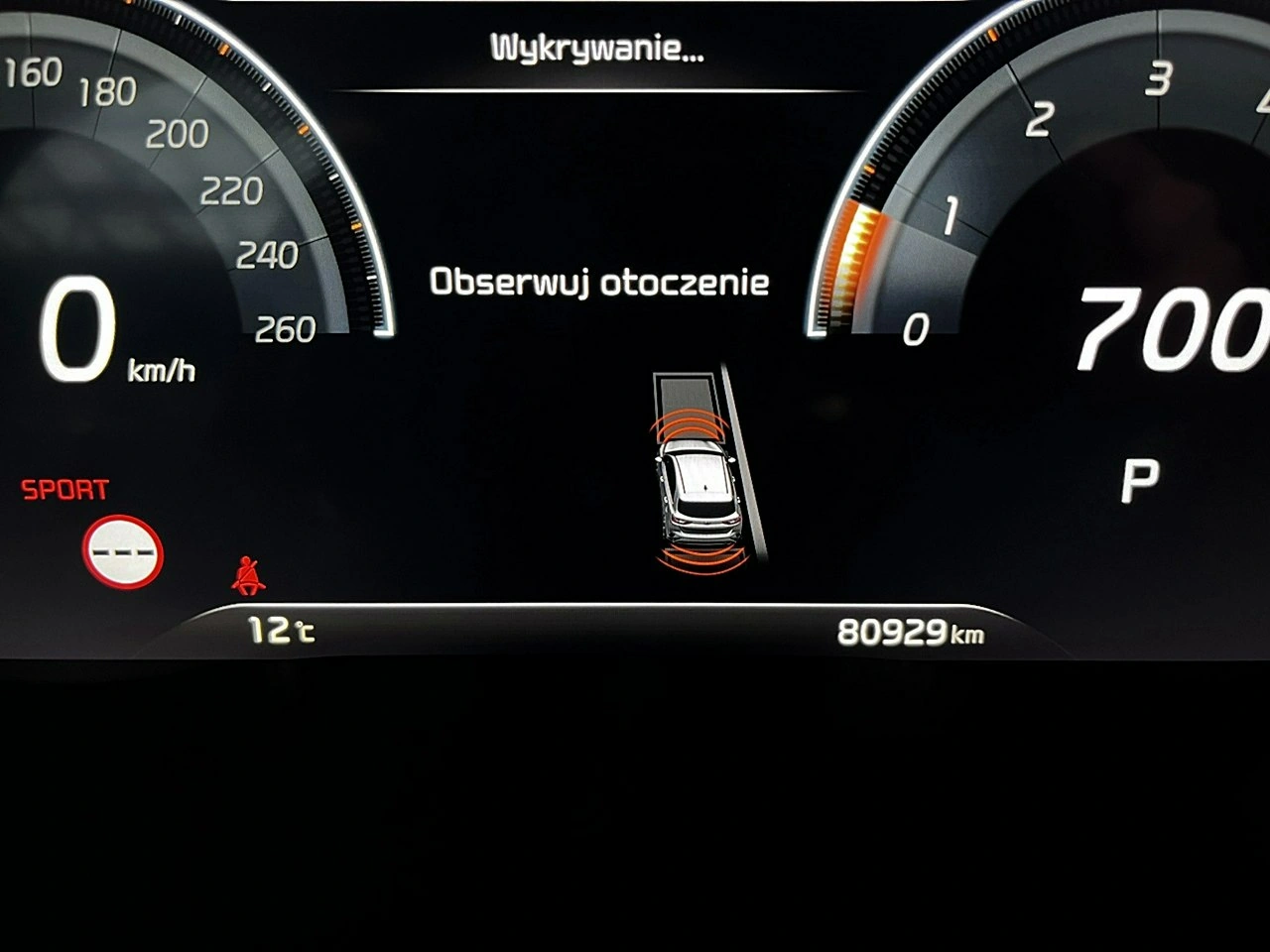 Kia Pro Cee'd - Zdjęcie 28