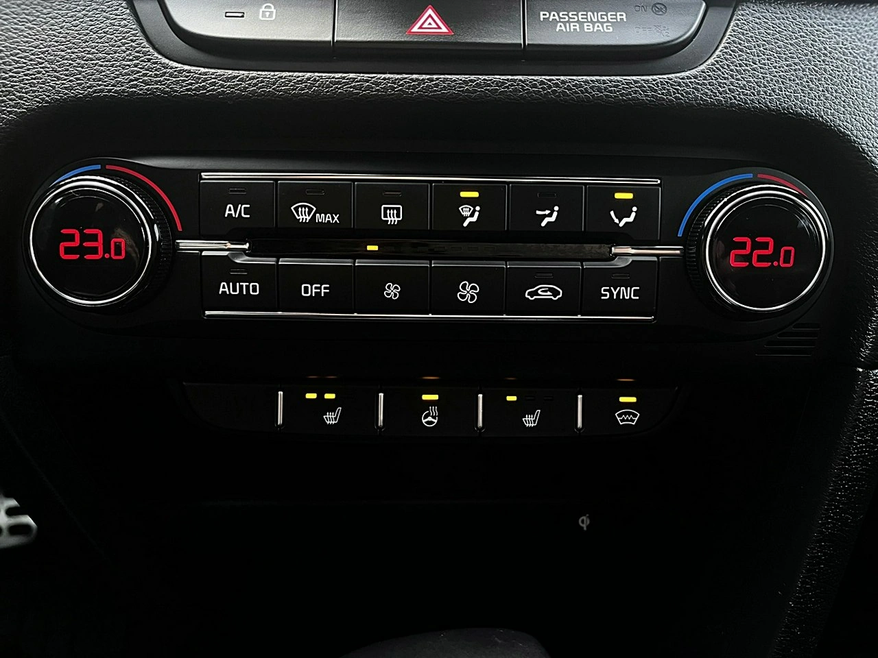 Kia Pro Cee'd - Zdjęcie 26