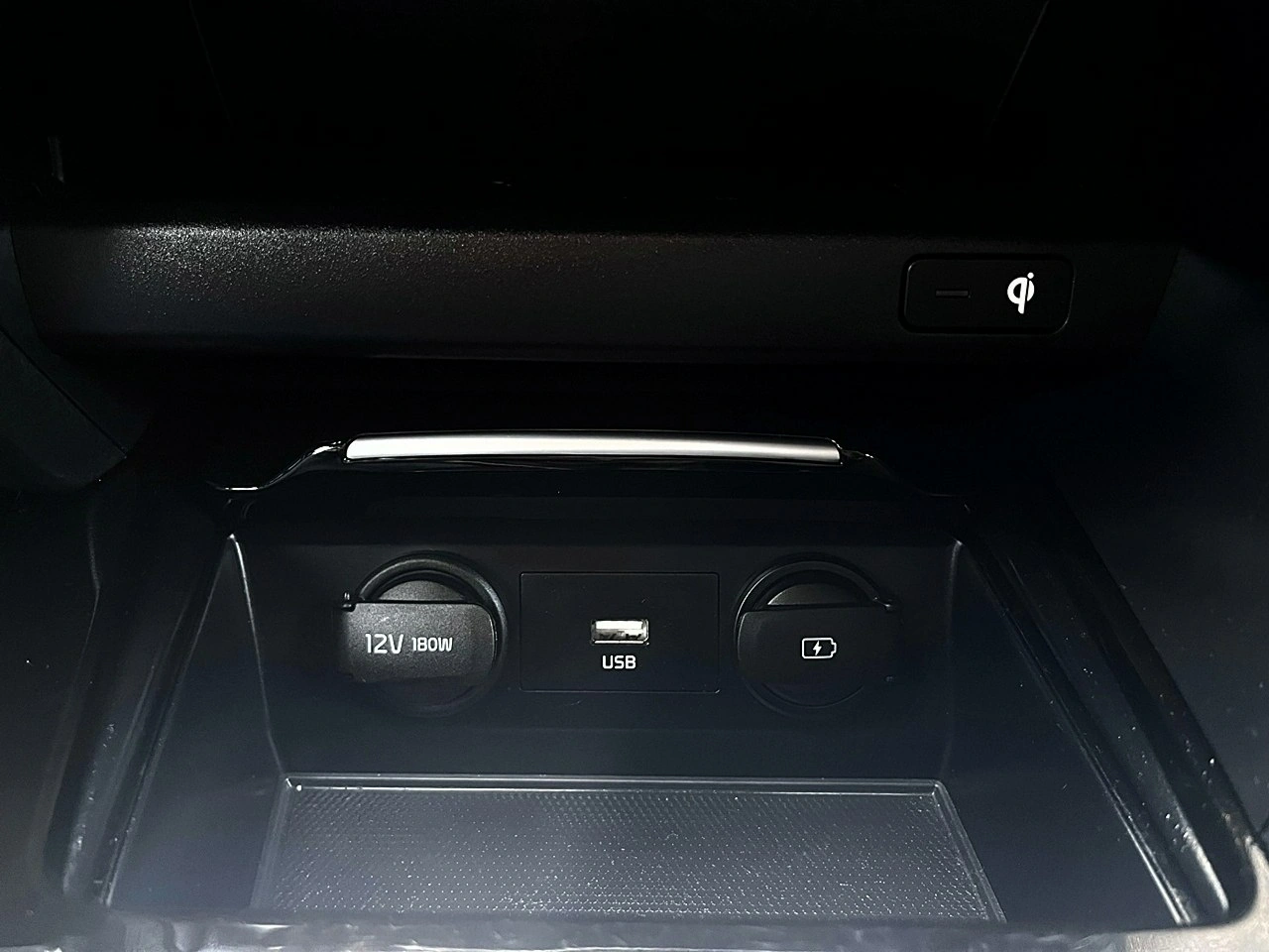 Kia Pro Cee'd - Zdjęcie 35