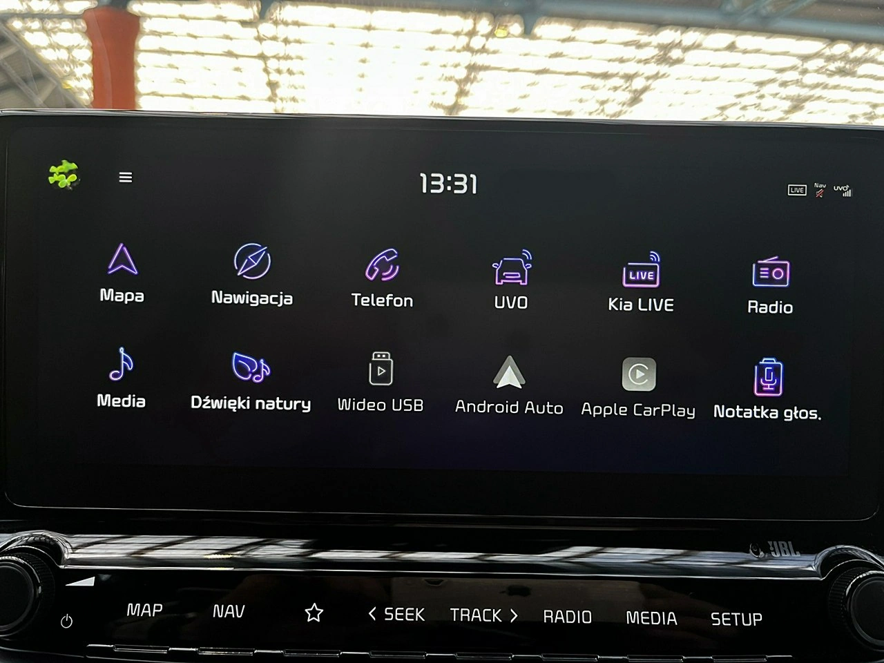 Kia Pro Cee'd - Zdjęcie 36